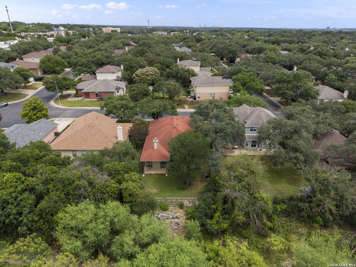15427 Steves Run San Antonio TX 78232