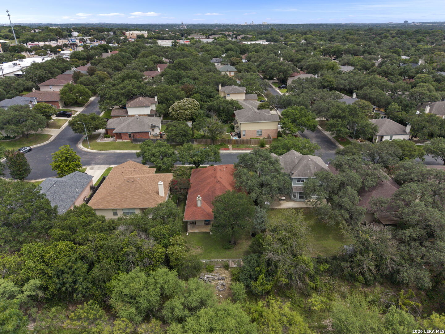 15427 Steves Run San Antonio TX 78232