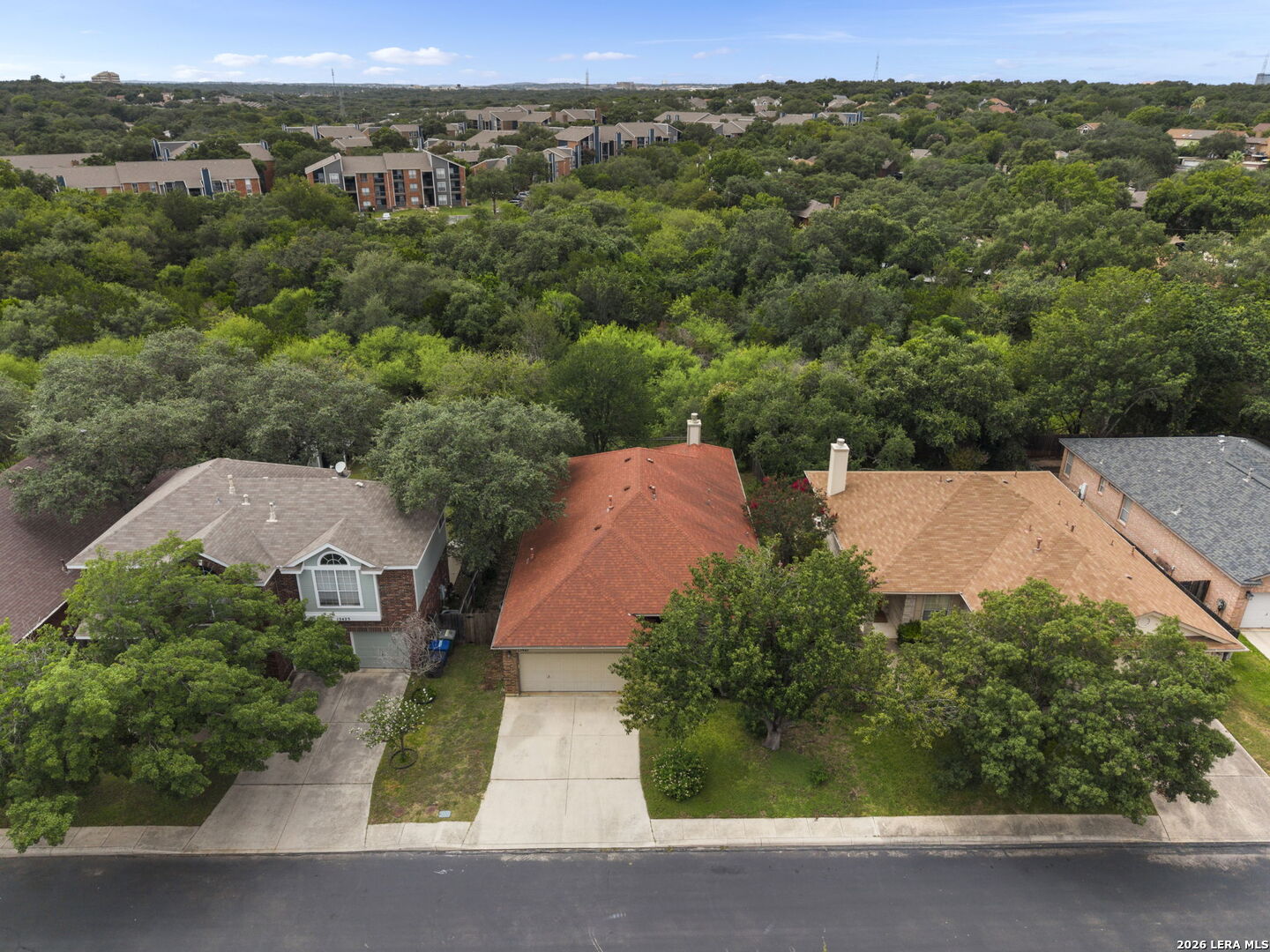 15427 Steves Run San Antonio TX 78232