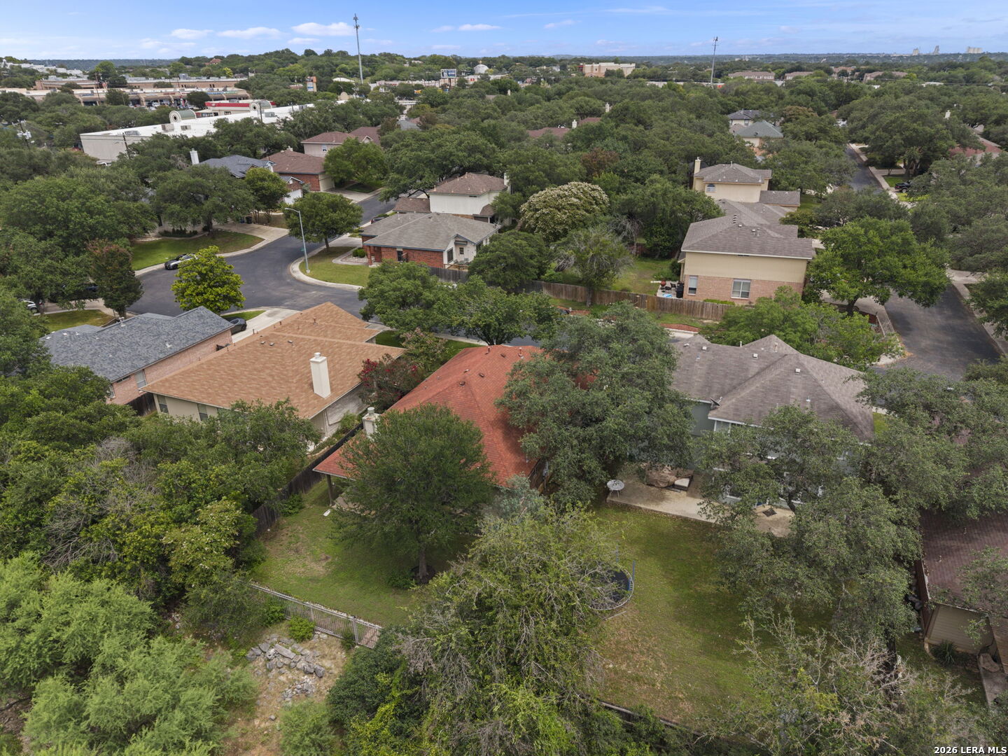 15427 Steves Run San Antonio TX 78232