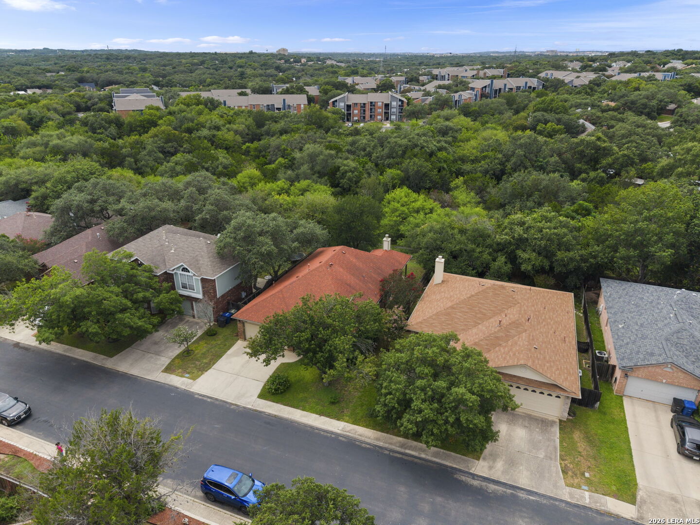 15427 Steves Run San Antonio TX 78232