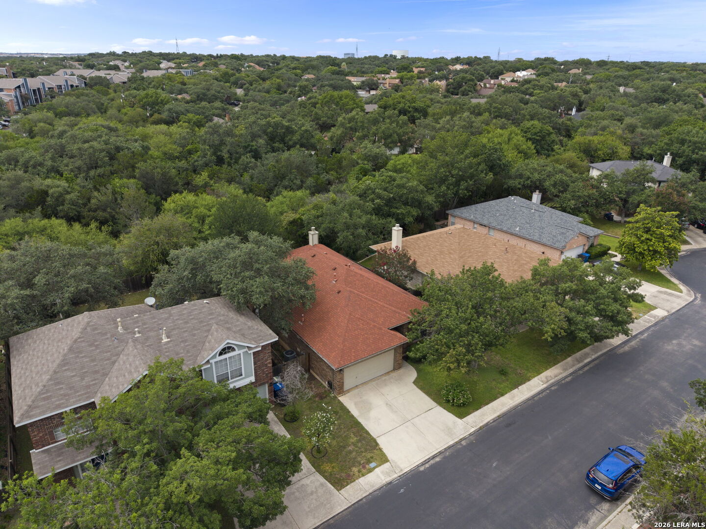 15427 Steves Run San Antonio TX 78232