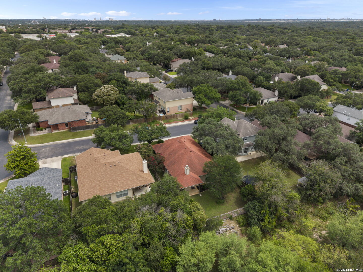 15427 Steves Run San Antonio TX 78232