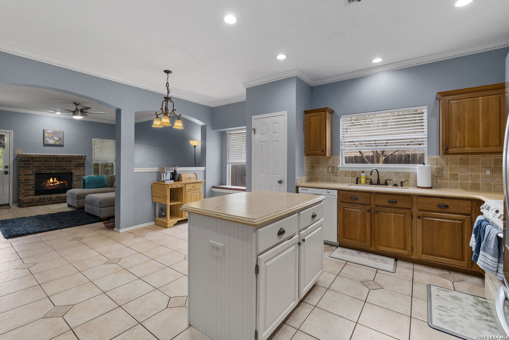15427 Steves Run San Antonio TX 78232