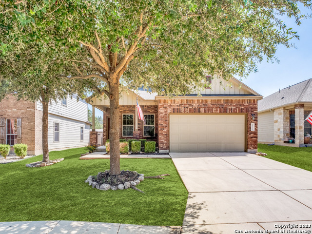 10618 Tansy Canyon Helotes TX 78023