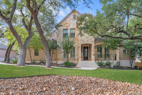 26139 Wood Chuck San Antonio TX 78260