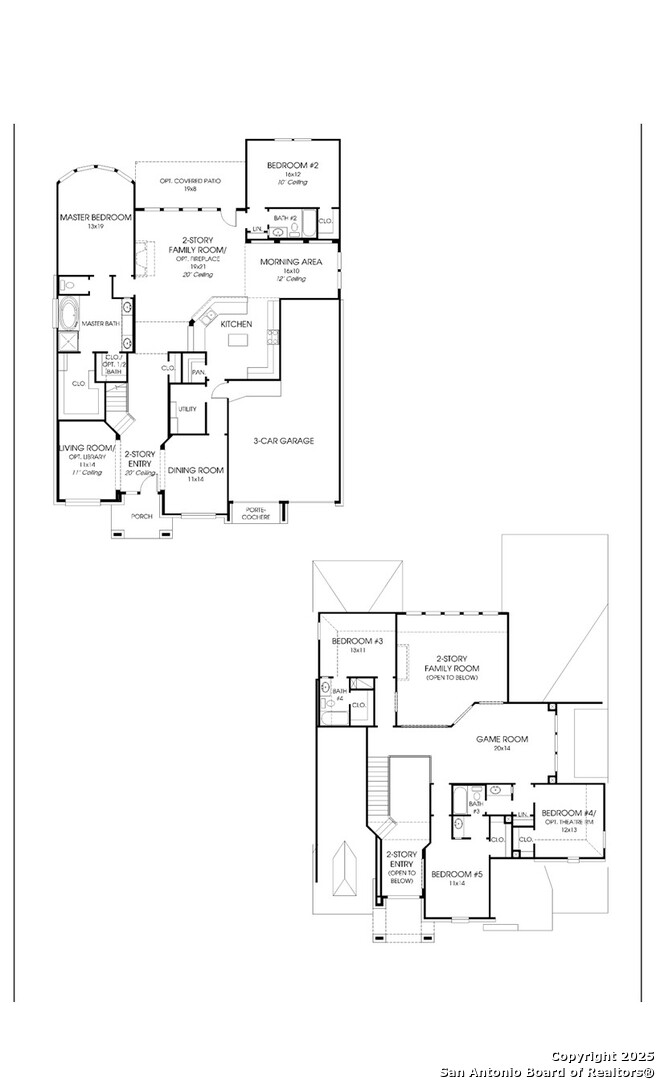 5352 Netherfield Park Schertz TX 78154