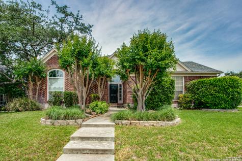 1211 Durbin Way San Antonio TX 78258