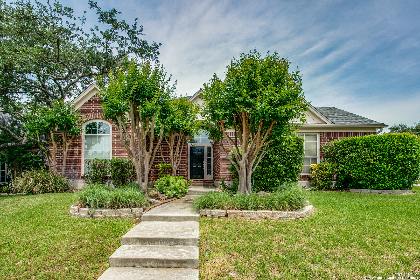 1211 Durbin Way San Antonio TX 78258