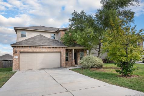 753 Cornflower Court New Braunfels TX 78130