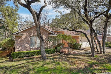 8314 Wickersham Street San Antonio TX 78254