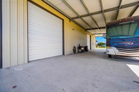 100 Breesport Drive Sandia TX 78383