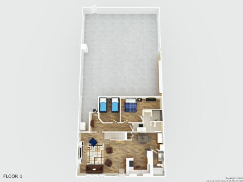 100 Breesport Drive Sandia TX 78383