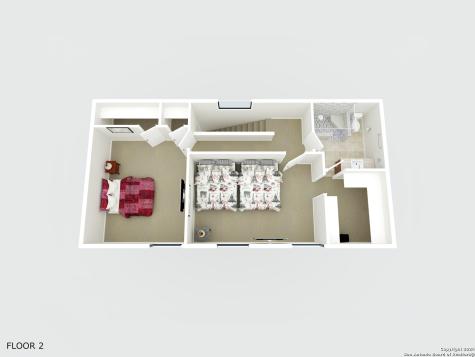 100 Breesport Drive Sandia TX 78383