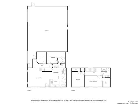 100 Breesport Drive Sandia TX 78383