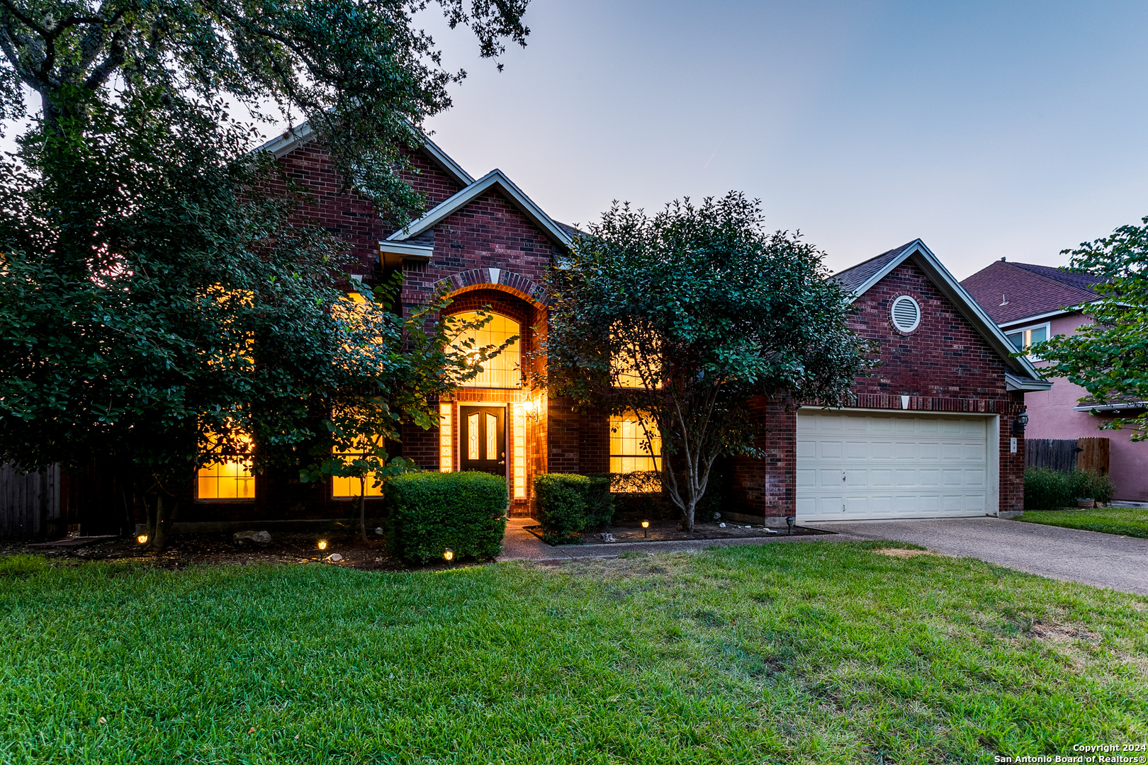 52 Spring Lake Drive San Antonio TX 78248