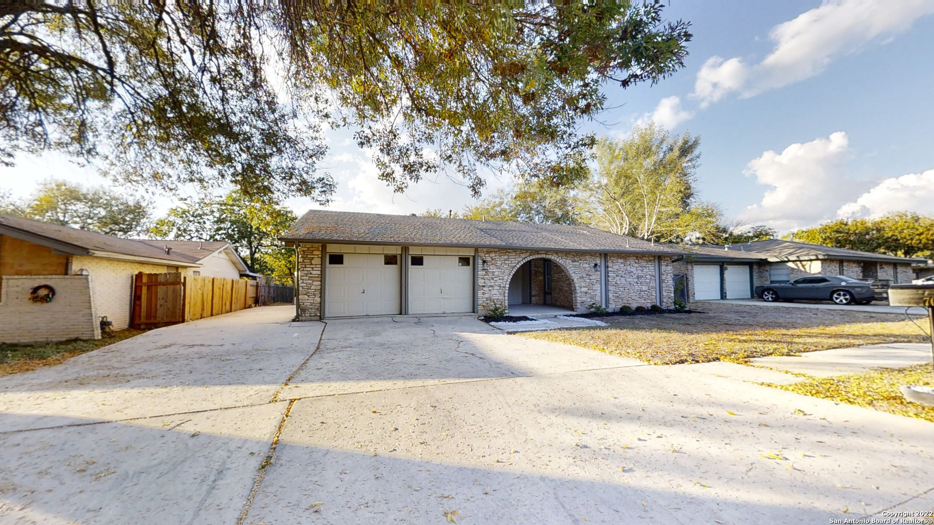 7015 Forest Moss Street San Antonio TX 78240