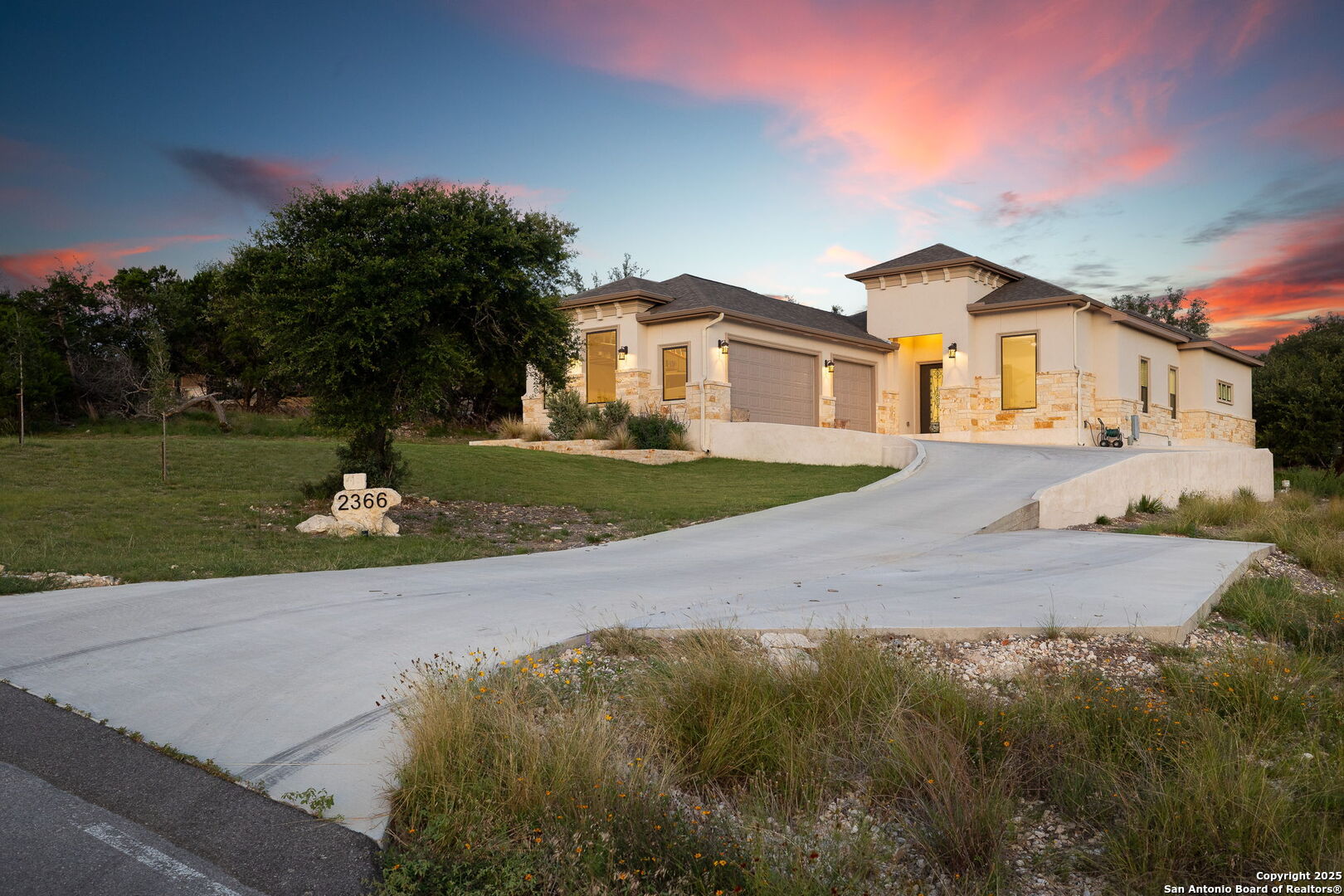 2366 Comal Springs Canyon Lake TX 78133