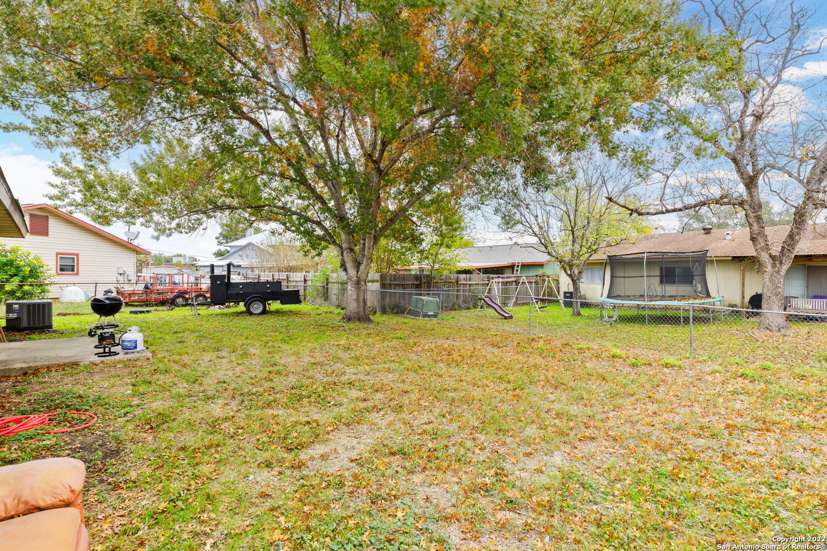 10610 Green Vista Street San Antonio TX 78223