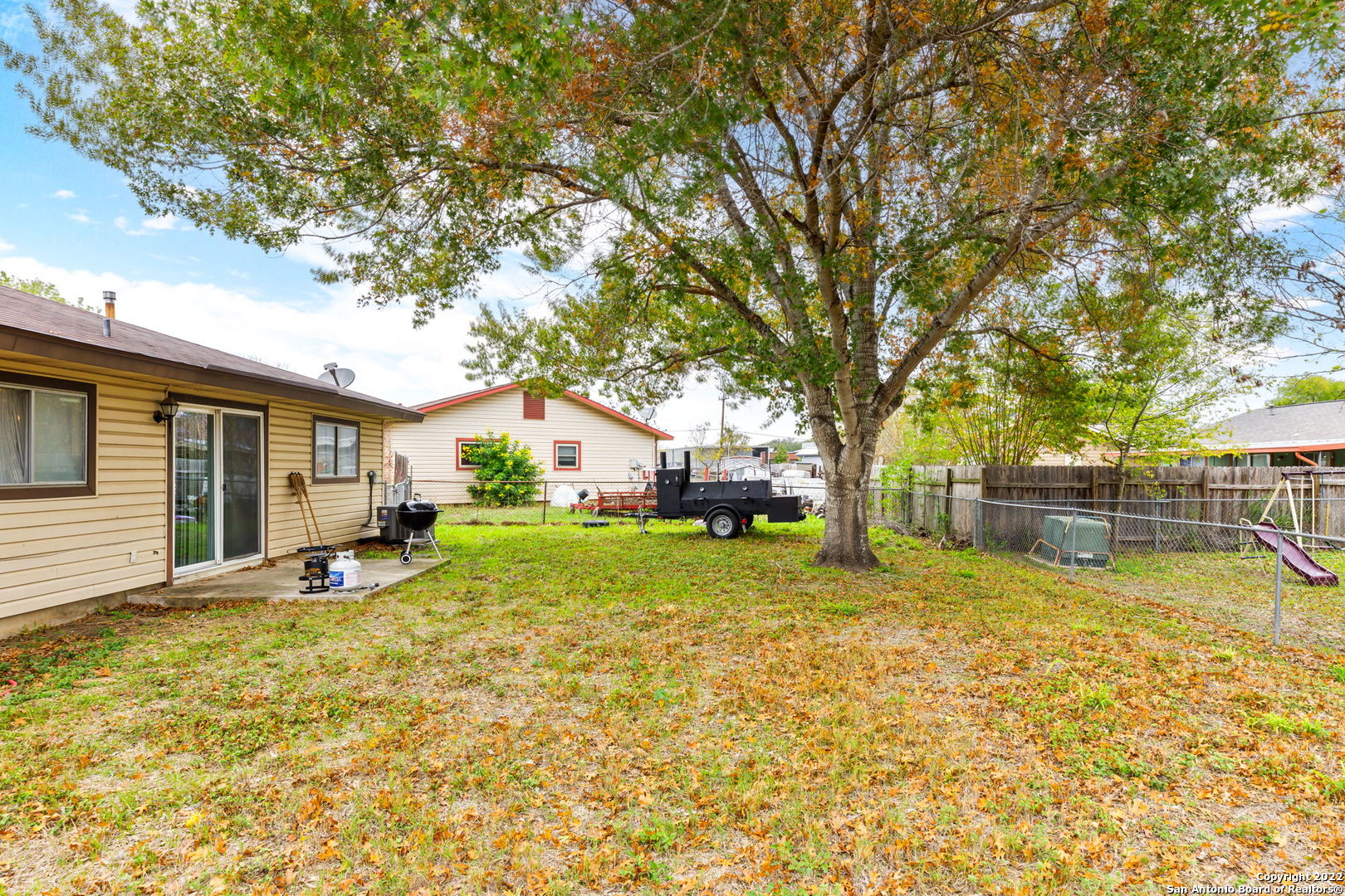 10610 Green Vista Street San Antonio TX 78223