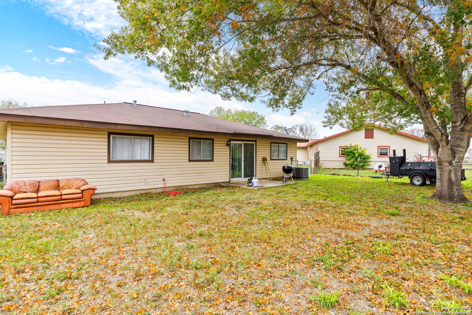 10610 Green Vista Street San Antonio TX 78223