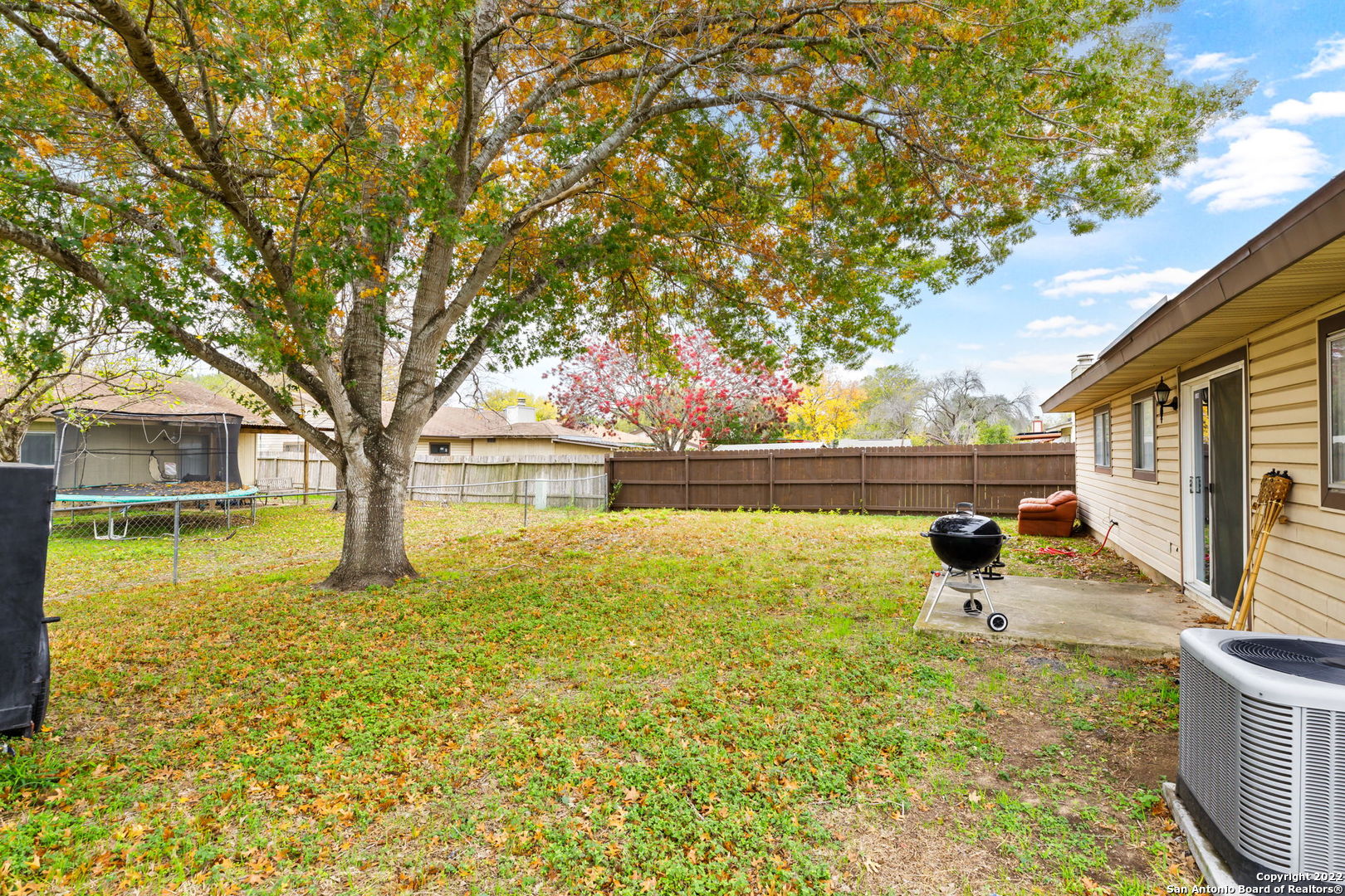 10610 Green Vista Street San Antonio TX 78223