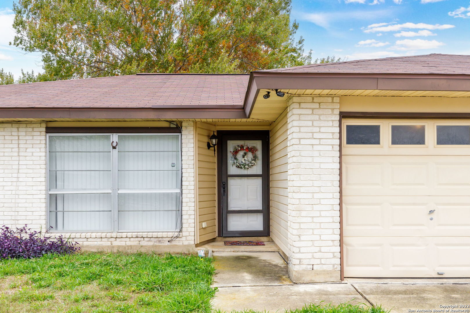 10610 Green Vista Street San Antonio TX 78223