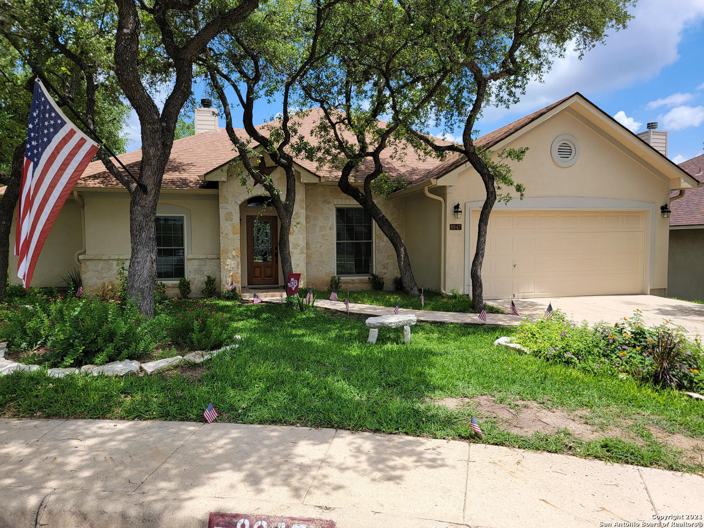 8947 Rachels Branch San Antonio TX 78254
