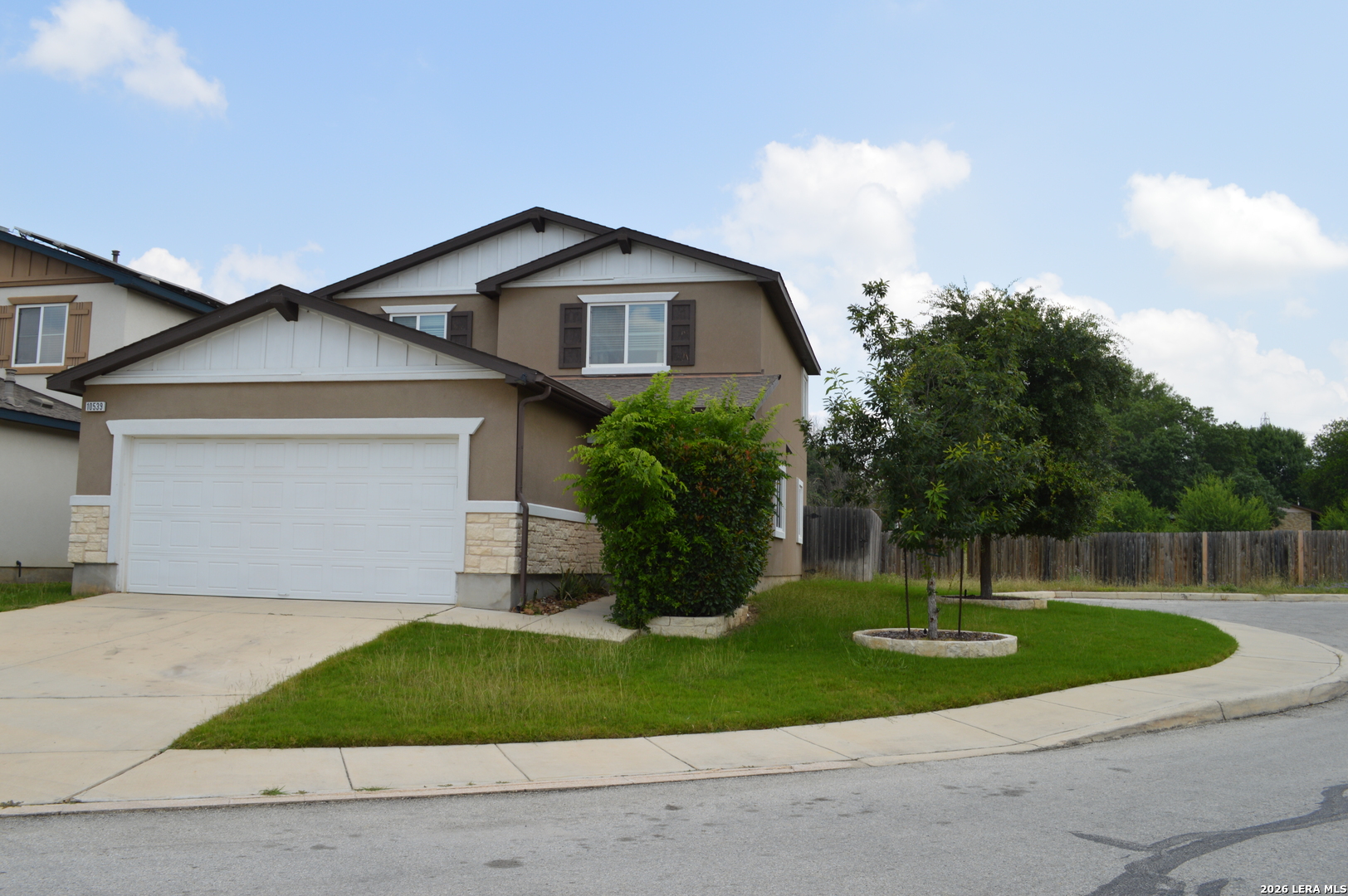10539 Legacy Cove San Antonio TX 78240