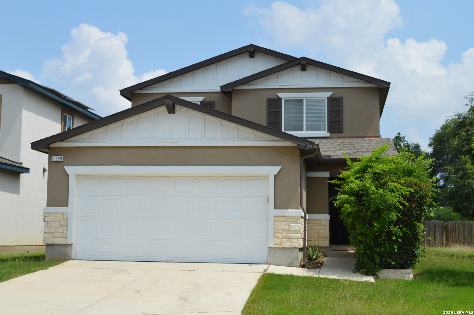 10539 Legacy Cove San Antonio TX 78240