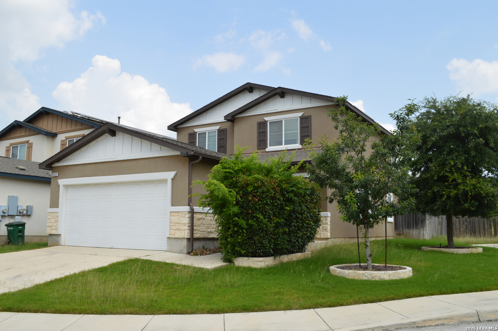 10539 Legacy Cove San Antonio TX 78240