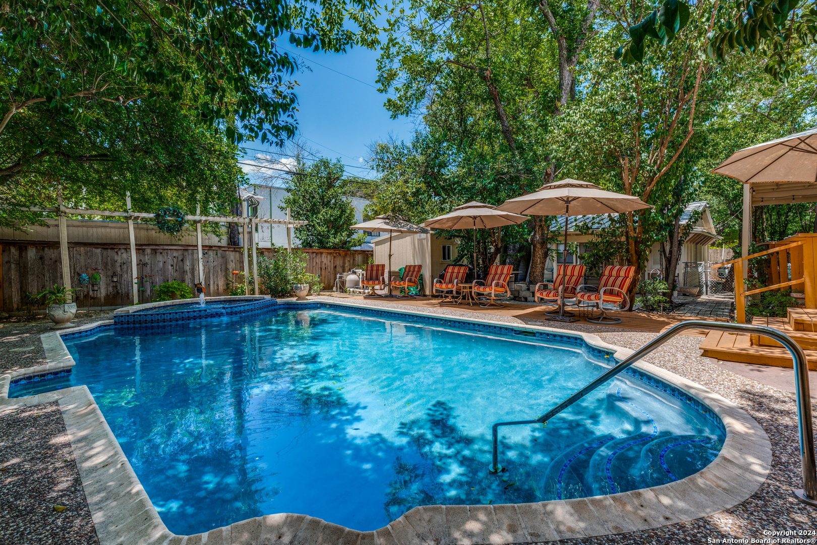 124 Barilla Place San Antonio TX 78209