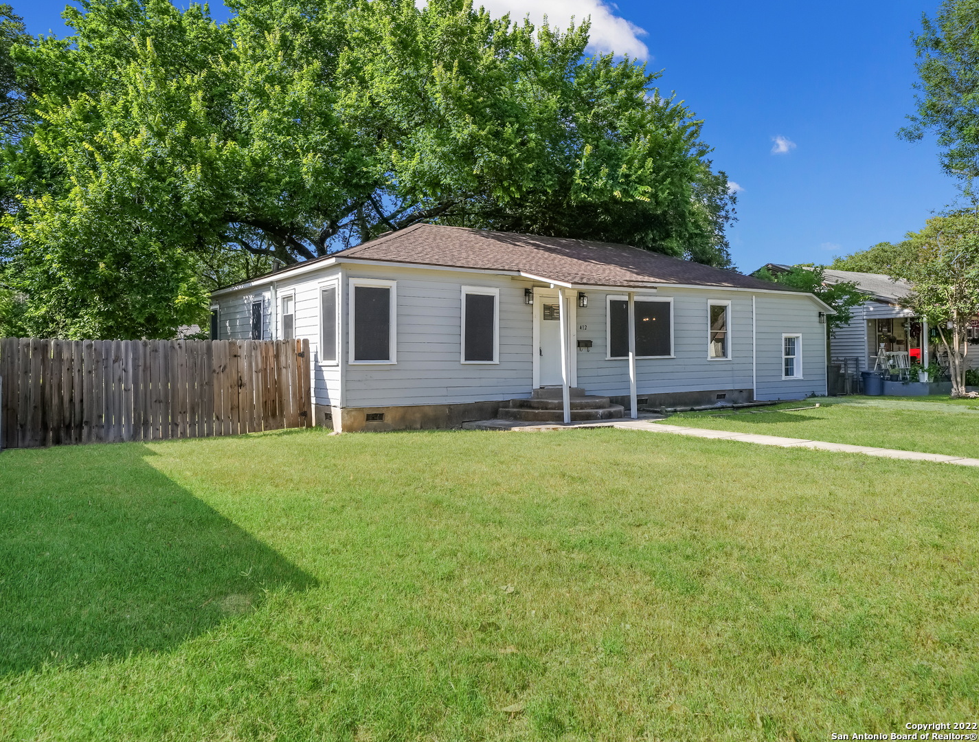 412 Brooks Avenue Schertz TX 78154