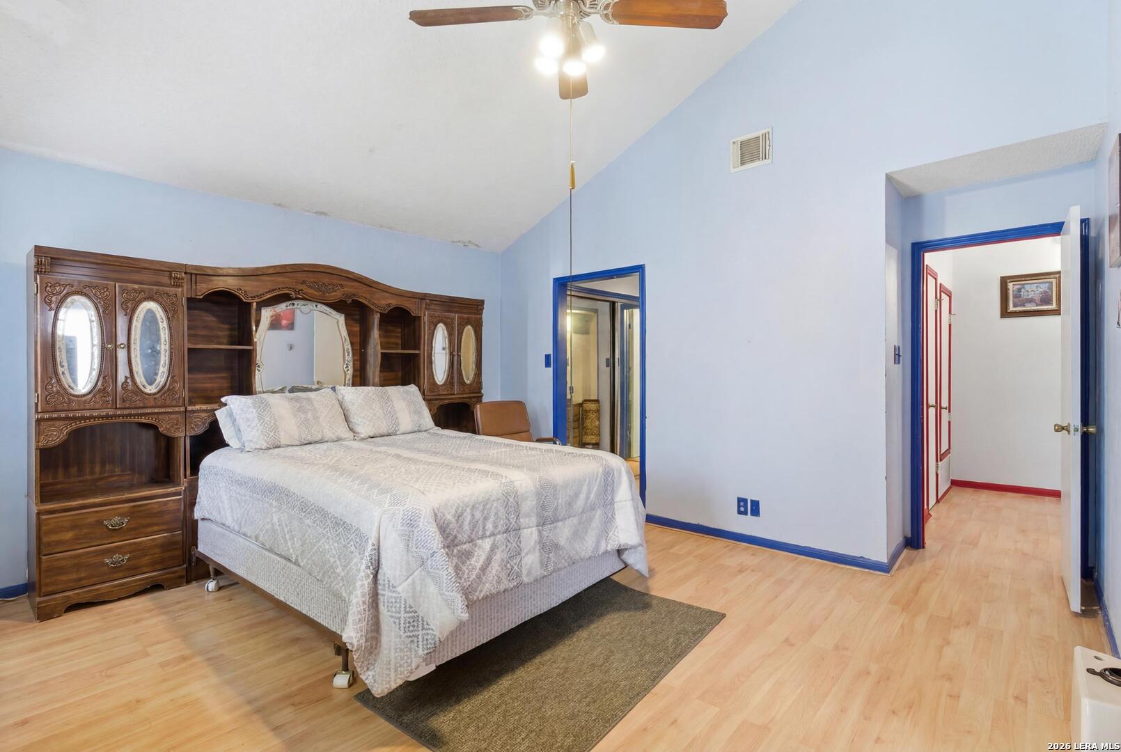 2952 Wood Circle San Antonio TX 78251