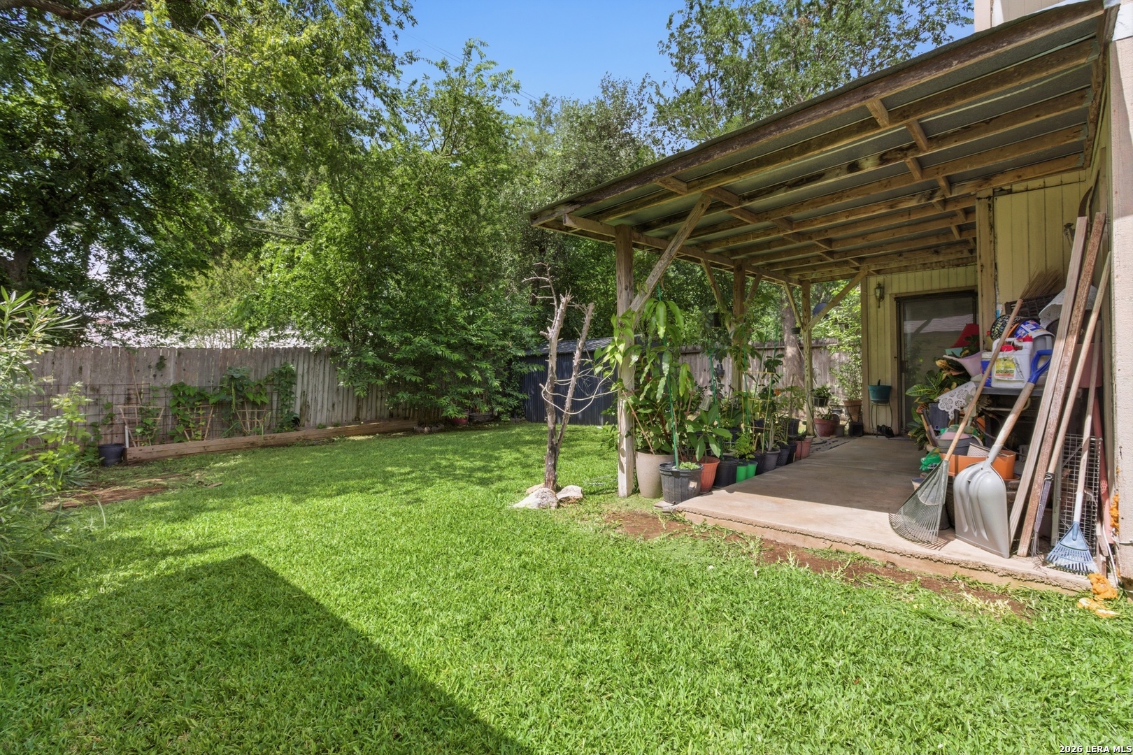 2952 Wood Circle San Antonio TX 78251