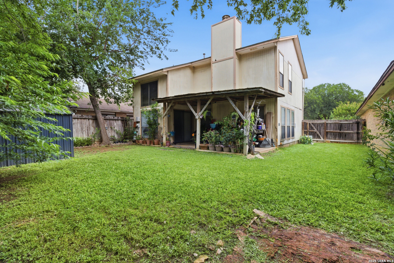 2952 Wood Circle San Antonio TX 78251