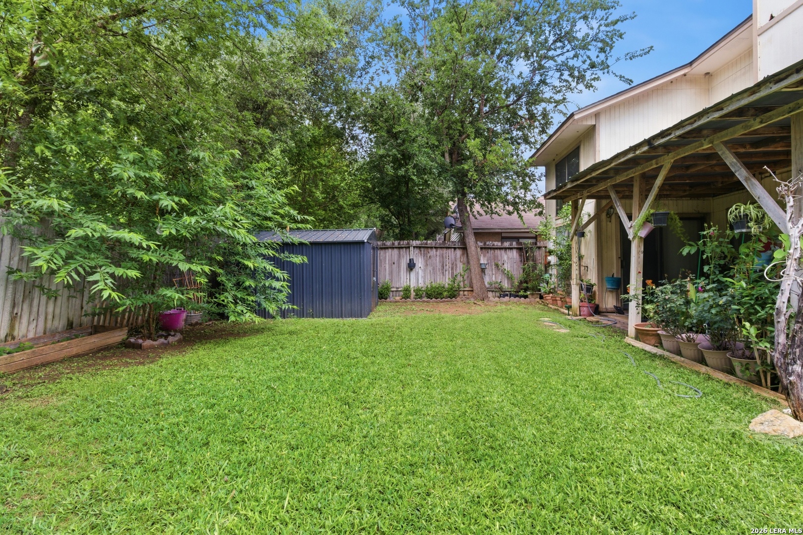 2952 Wood Circle San Antonio TX 78251
