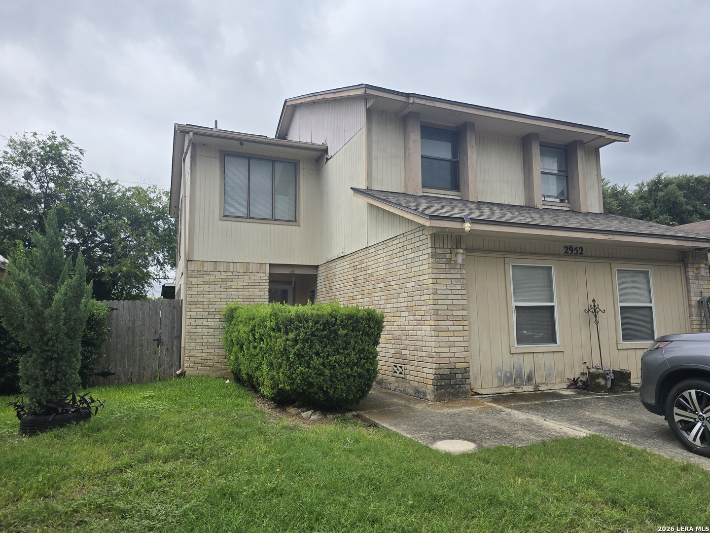 2952 Wood Circle San Antonio TX 78251