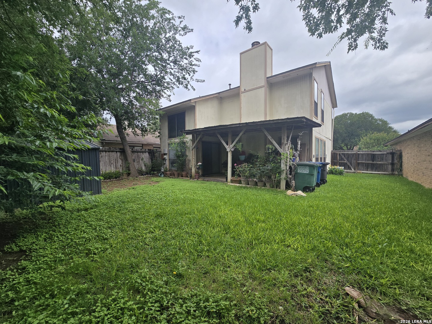 2952 Wood Circle San Antonio TX 78251