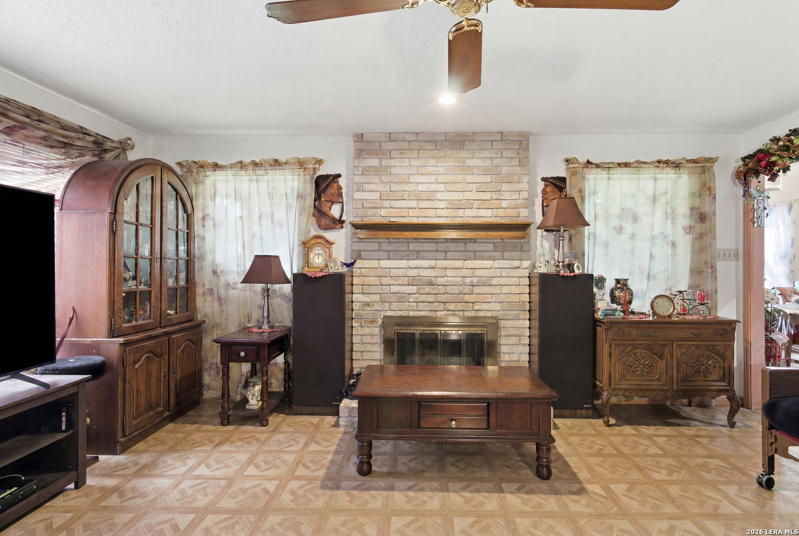 2952 Wood Circle San Antonio TX 78251