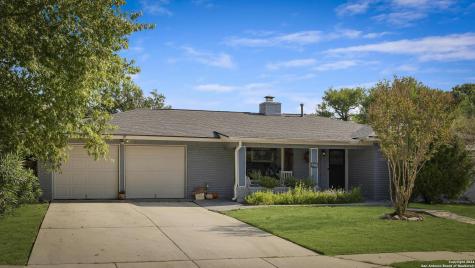 227 Patricia San Antonio TX 78216