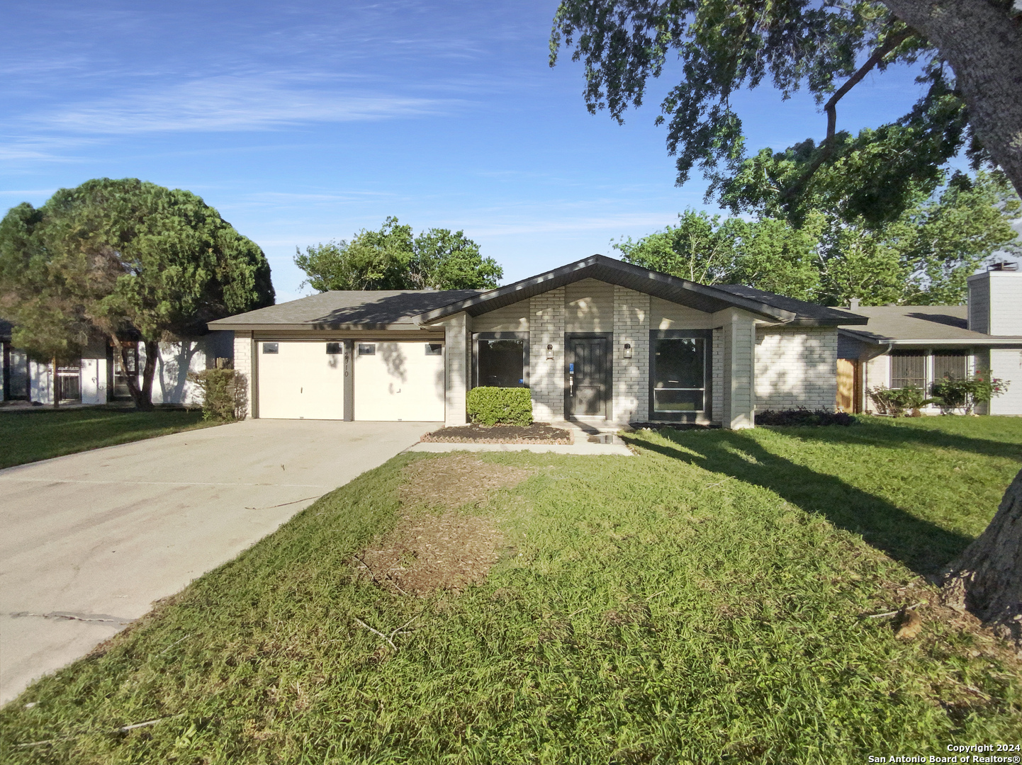 2910 Keslake Street San Antonio TX 78222