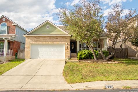 2223 Cardigan Hill San Antonio TX 78232