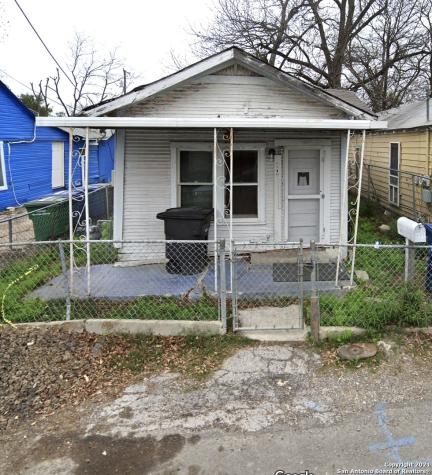 117 Jesus Alley San Antonio TX 78207