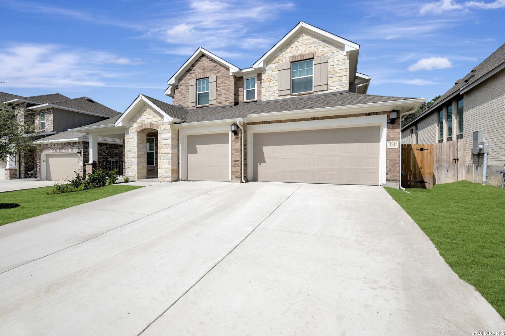 11737 Warlock San Antonio TX 78254
