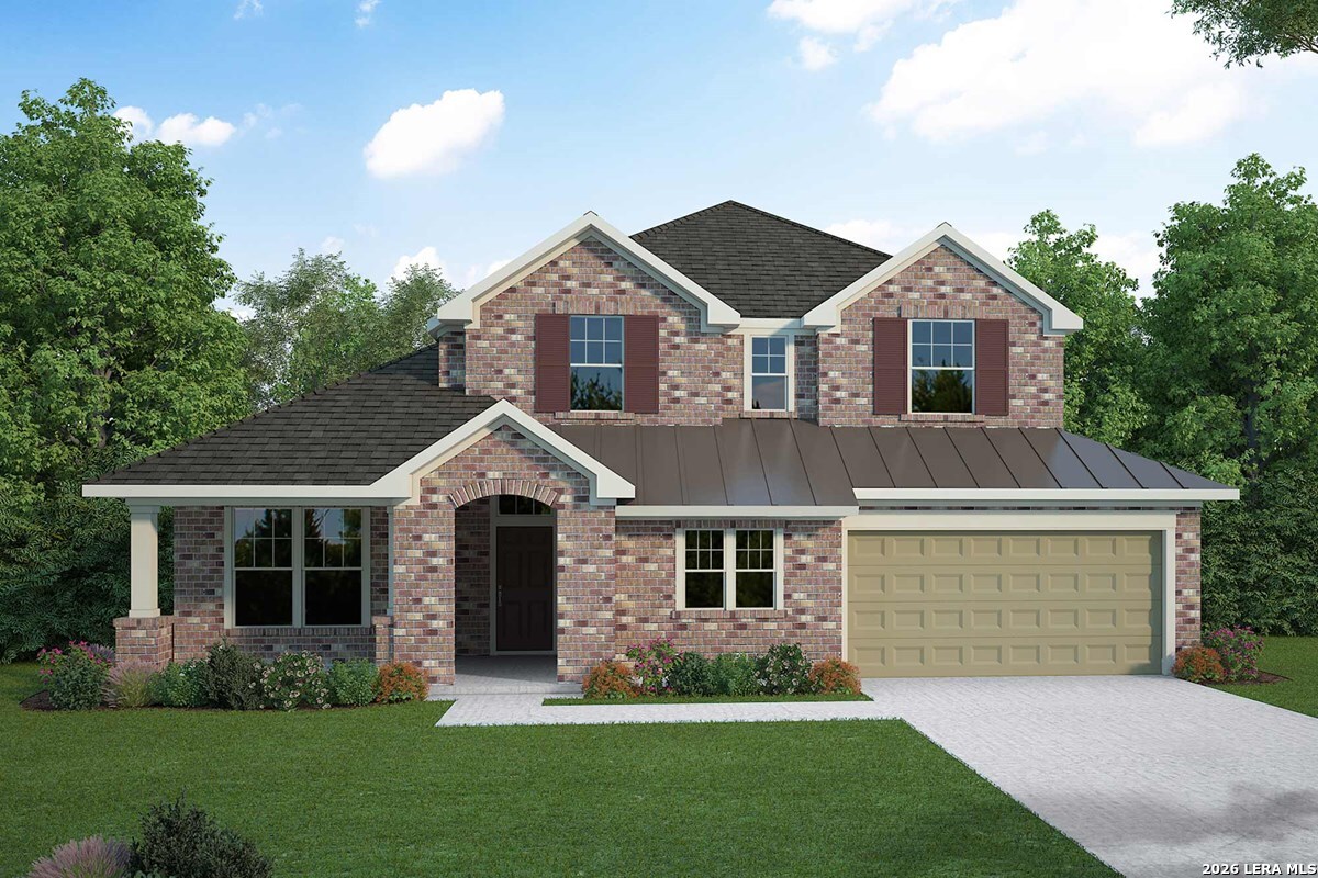 11737 Warlock San Antonio TX 78254