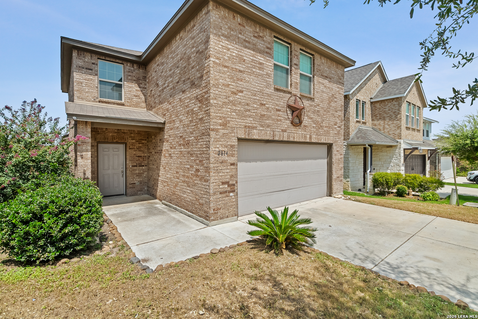 2814 High Castle San Antonio TX 78245