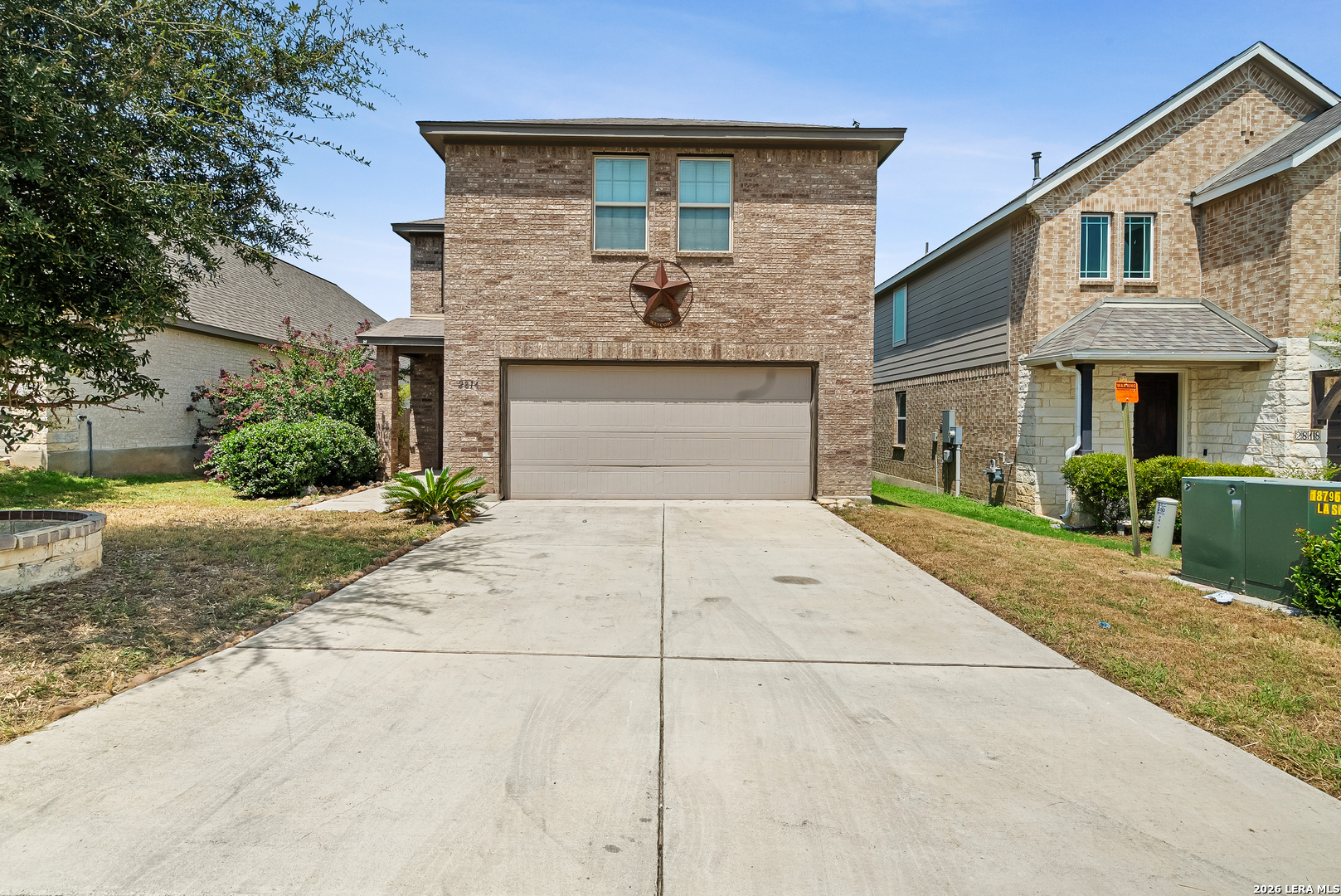 2814 High Castle San Antonio TX 78245
