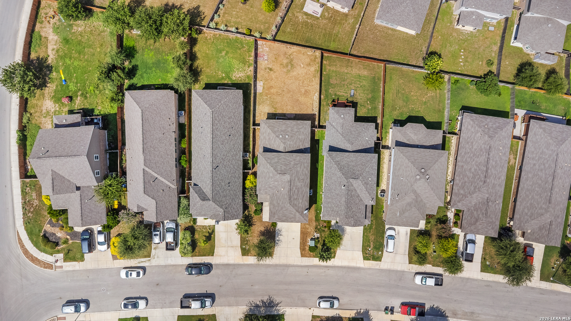 2814 High Castle San Antonio TX 78245