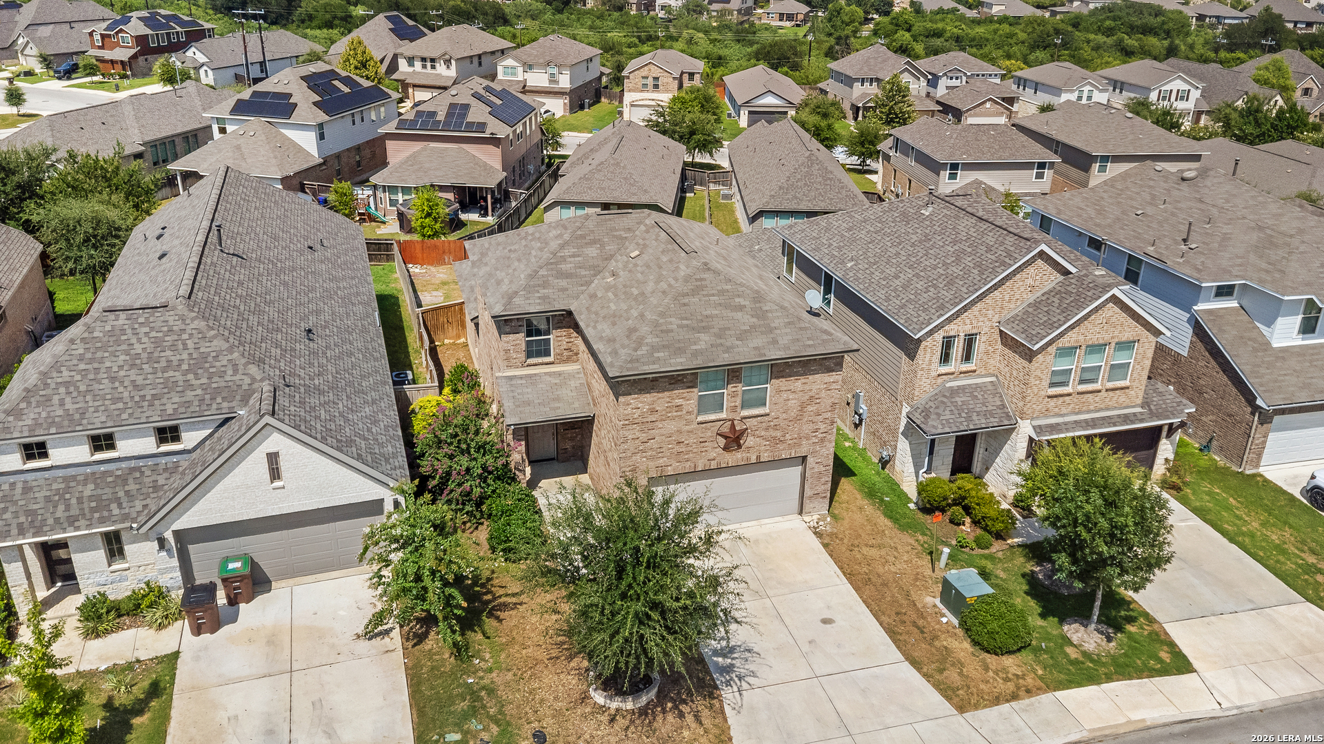 2814 High Castle San Antonio TX 78245